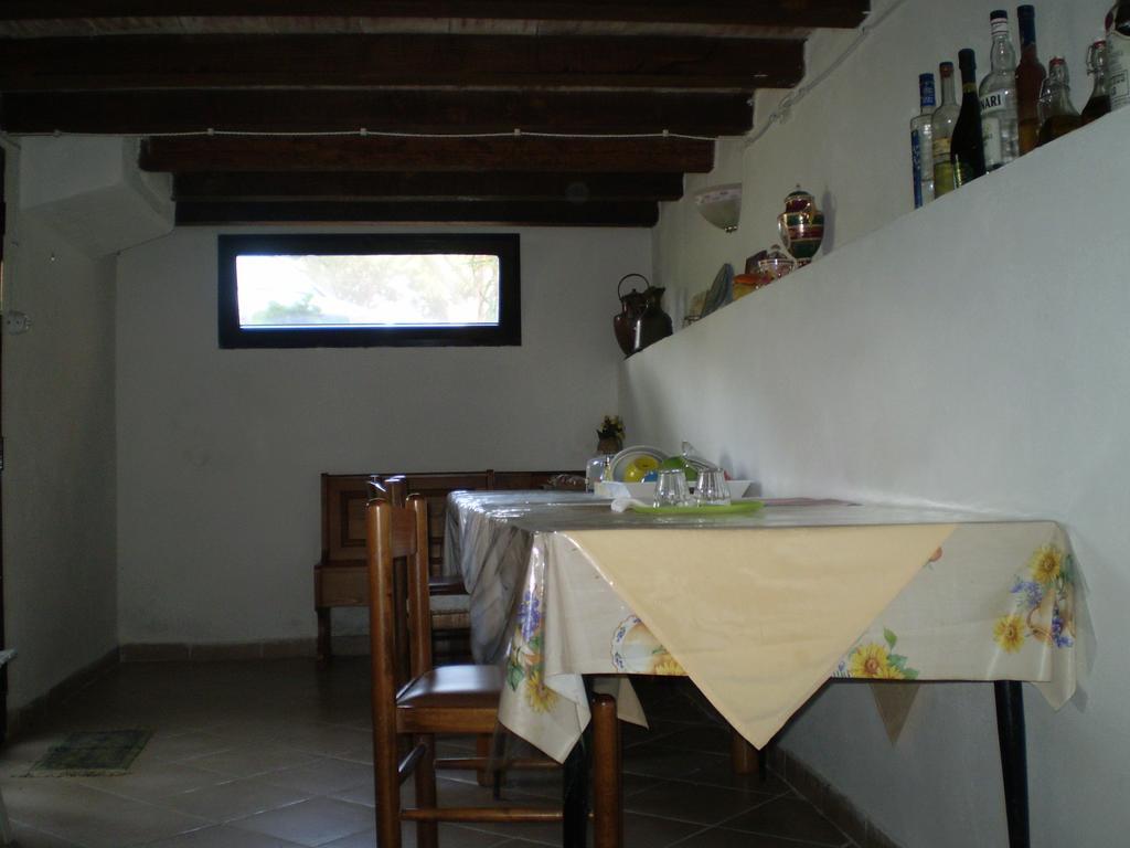 Agriturismo Ternova Alberese Exterior foto