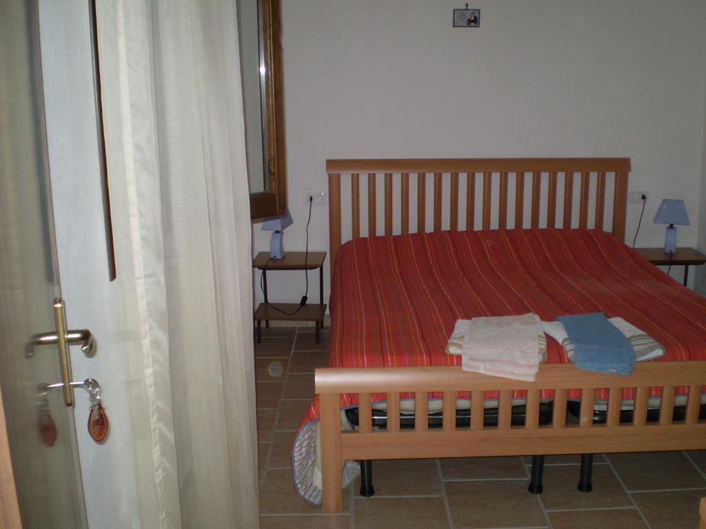 Agriturismo Ternova Alberese Exterior foto