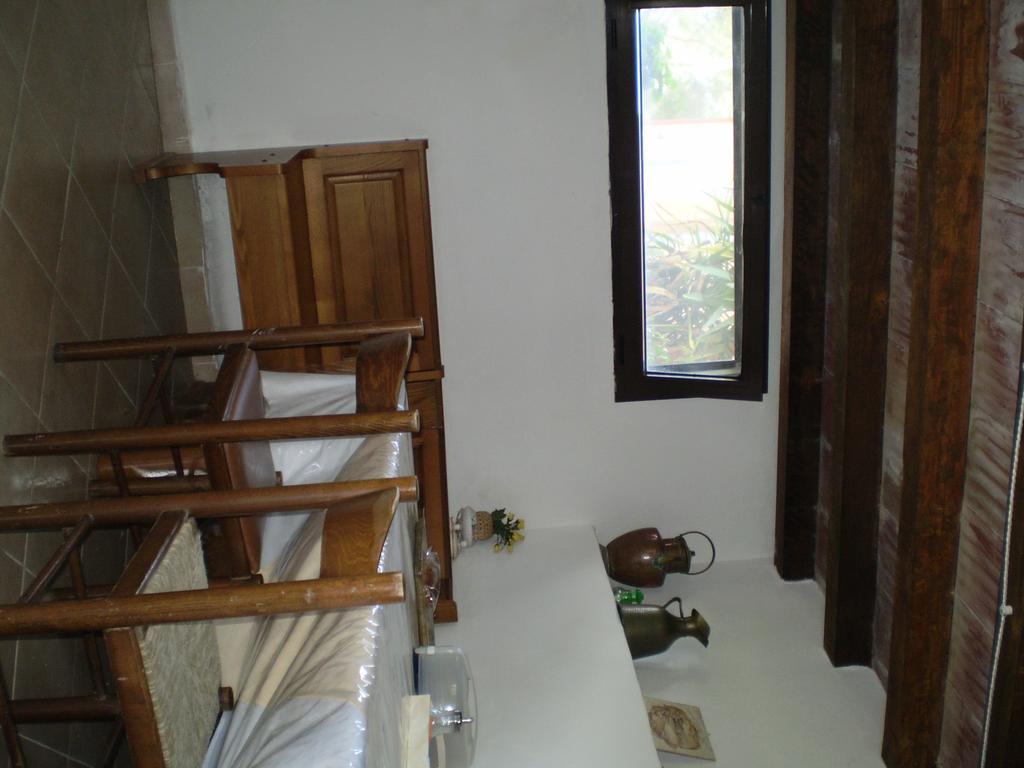 Agriturismo Ternova Alberese Exterior foto