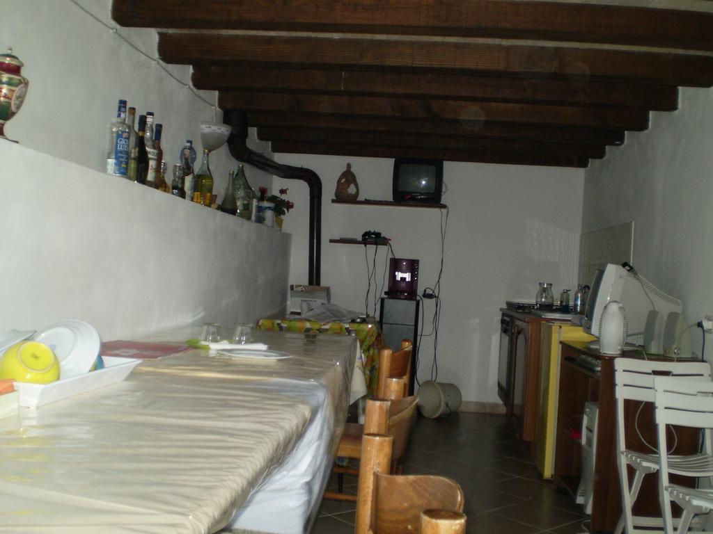 Agriturismo Ternova Alberese Exterior foto